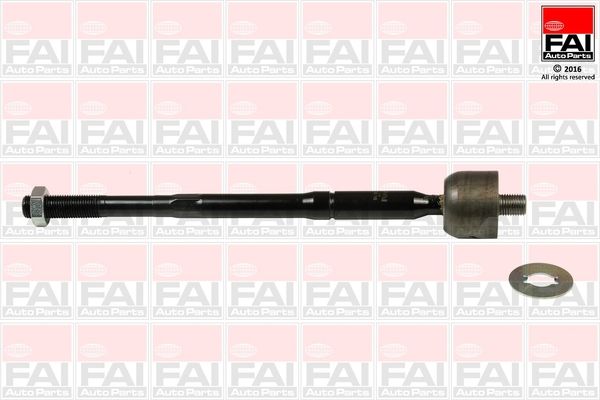 FAI AUTOPARTS vidinė skersinė vairo trauklė SS7634